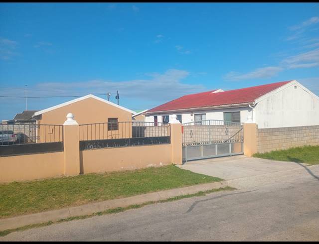 2 BEDROOM HOUSE FOR SALE IN MOTHERWELL NU 5